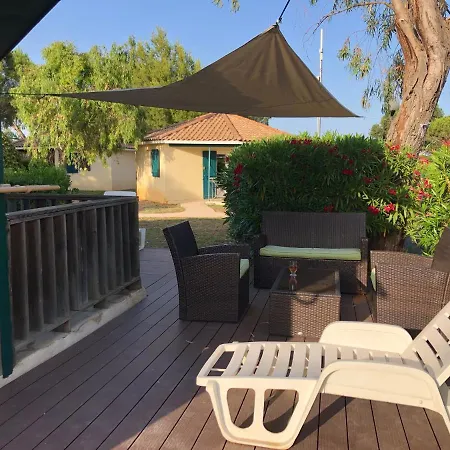 Apartamento La Dragonniere