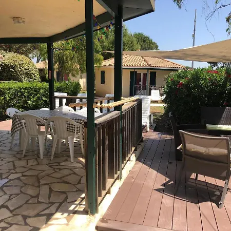 La Dragonniere Apartment *