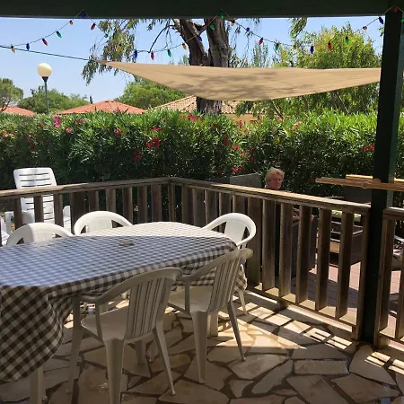 Apartment La Dragonniere