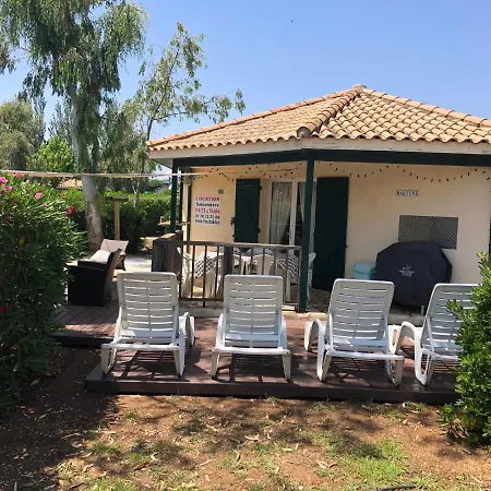 Apartment La Dragonniere