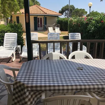 La Dragonniere Apartment *