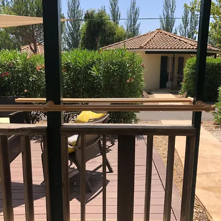 La Dragonniere Apartamento Vias