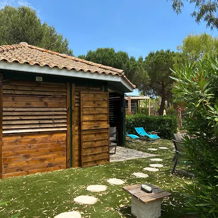 Apartment La Dragonniere Vias