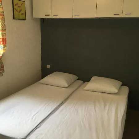Apartament La Dragonniere