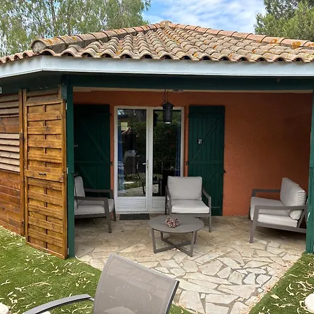 La Dragonniere Apartamento Vias
